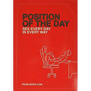 Position of the Day Adult Novelties 
