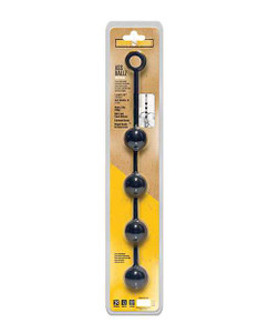 Boneyard Ass Ballz Medium - Clamshell Adult Novelties BoneYard