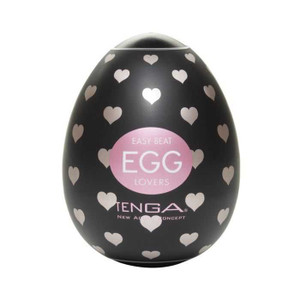 Tenga Egg - Lovers Adult Novelties Tenga