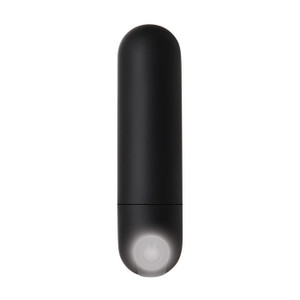 Zero Tolerance All Powerful Rechargeable Bullet Adult Novelties Zero Tolerance