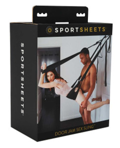 Sportsheets Door Jam Sex Sling Adult Novelties Sport Sheets