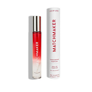 Eye of Love Matchmaker Red Diamond Pheromone Parfum 10ml - Attract Them Enhancement Products Eye Of Love