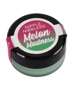 Nipple Nibbler Cool Tingle Balm - 3 g Melon Madness Adult Novelties Classic Brands