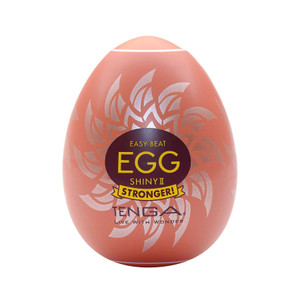 Tenga EGG Shiny II Adult Novelties Tenga