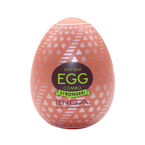 Tenga EGG Combo Adult Novelties Tenga