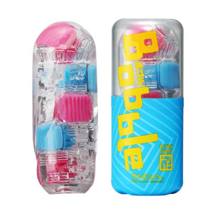 Tenga Bobble Crazy Cubes Adult Novelties Tenga