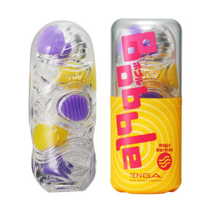 Tenga Bobble Magic Marbles Adult Novelties Tenga
