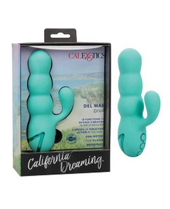 California Dreaming Del Mar Diva Adult Novelties CalExotics