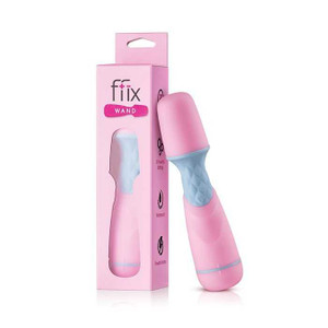 FEMME FUNN FFIX MINI WAND PINK Adult Novelties Femme Funn