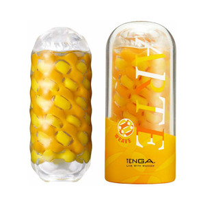 Tenga Arte Weave New Items Tenga