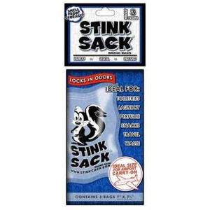 Stink Sack Large Smoke Shop Stink Sack