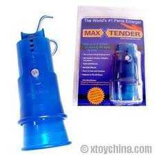 Maxxtender Male Penis Enlarger Adult Novelties 