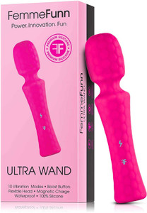 Femme Funn Ultra Wand Adult Novelties Femme Funn