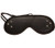 Rhinestone Blindfold Apparel Touch of Fur