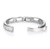 Adjustable Metal Cock Ring 29mm-32mm Adult Novelties Touch of Fur