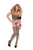 Elegant Moments -Leopard Cammisette, G-string & stockings Lingerie Elegant Moments