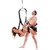 Spinning Fantasy Swing Adult Novelties Fetish Fantasy