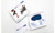 OhMiBod NEX1 BlueMotion Vibe (2nd Generation) Adult Novelties OhMiBod