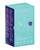 We-Vibe Moxie+ Panty Vibe - Aqua Adult Novelties We-Vibe