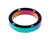 Neo-Chrome Scrotum Stretcher Adult Novelties Touch of Fur