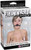 Fetish Fantasy Extreme Deluxe Ball Gag and Nipple Clamps Adult Novelties Fetish Fantasy