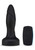 Performance Plus - Drive - Rimming Wireless Remote Control Rechargeable Butt Plug - Black Adult Novelties Blush