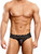 Male Power Scandal Lace Pinch Back Micro Thong Apparel Male Power