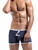 MALE POWER SHORTS WITH POCKET CAVITY Apparel Male Power