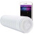 Lovense Max 2 Rechargeable Male Masturbator w/ White Case - Clear Sleeve Adult Novelties Lovense