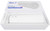 Lovense Max 2 Rechargeable Male Masturbator w/ White Case - Clear Sleeve Adult Novelties Lovense