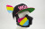 Pride K9 Mask Apparel MistRBear