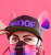 WOOF SNAPBACK WITH PRIDE PUPPY OR BEAR EARS Apparel MistRBear