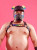 PRIDE NEOPRENE HARNESS Apparel MistRBear