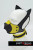 K-TY MASK Apparel MistRBear