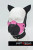 K-TY MASK Apparel MistRBear