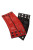 LEATHER CUFF WALLET L/XL Apparel MistRBear