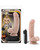 Blush Loverboy the Quarterback 7" Vibrating Realistic Cock - Vanilla Adult Novelties Loverboy