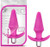 Blush Luxe Discover - Fuchsia Adult Novelties Luxe