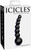 Icicles No 66 - Black Adult Novelties Pipedream