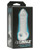 Optimale - Extender With Ball Strap - Thin - Frost Adult Novelties Doc Johnson