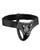 Strap U Domina Adjustable Wide Band Strap On Harness Adult Novelties XR Brands