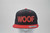 WOOF SNAPBACK CAP Apparel MistRBear