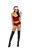 Santa's Helper - 3 Pc. Set - Medium Lingerie Elegant Moments
