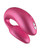 We-Vibe Chorus - Cosmic Pink Adult Novelties We-Vibe
