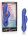 California Dreaming Beverly Hills Bunny - Purple Adult Novelties CalExotics