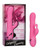 California Dreaming Santa Barbara Surfer - Pink Adult Novelties CalExotics