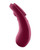 Satisfyer Sexy Secret Panty Vibrator - Red Wine Lingerie Satisfyer