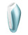 Satisfyer Love Breeze - Ice Blue Adult Novelties Satisfyer