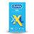 Durex XXL Condoms - Pack of 12 Adult Novelties Durex