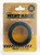 Boneyard Meat Rack Cock Ring - Black Adult Novelties BoneYard